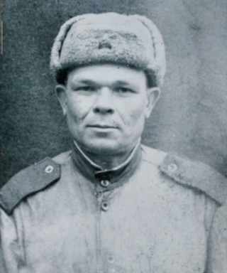 Гусев Иван Михайлович