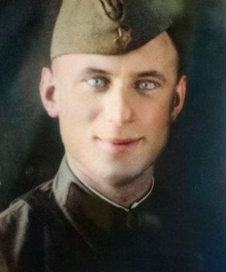 Дешко Никита Павлович