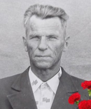 Зонов Григорий Васильевич