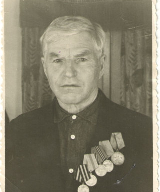 Табатчиков Василий Петрович