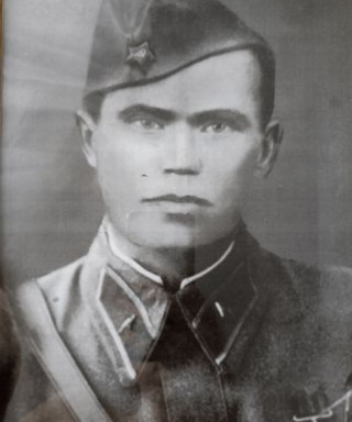 Бузин Сергей Петрович