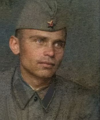 Майоров Владимир Павлович