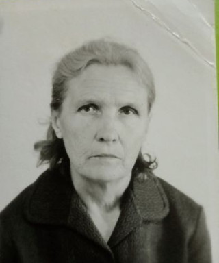 Викторова Анастасия Дмитриевна