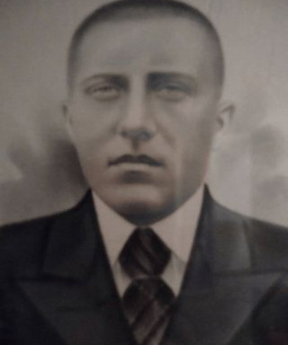 Киселев Павел Михайлович