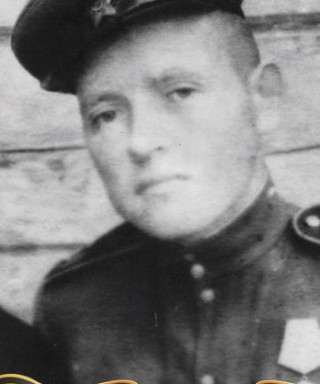 Огнев Митрофан Алексеевич