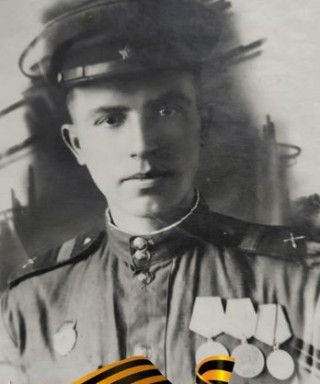 Вилков Борис Михайлович