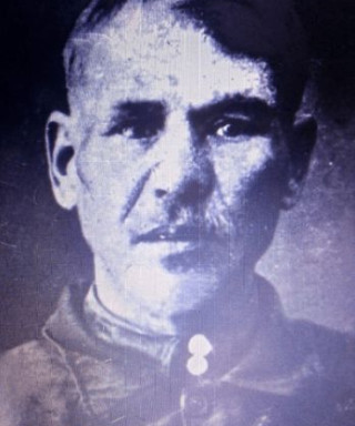 Захаров Алексей Фёдорович