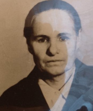 Корчагина Александра Николаевна