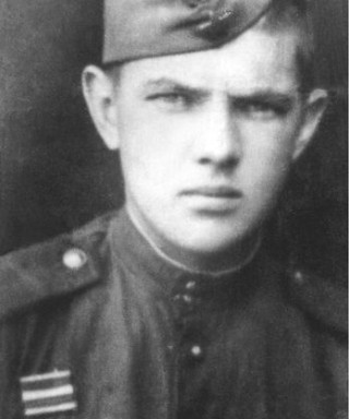 Морсин Анатолий Максимович