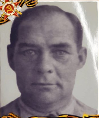 Артемьев Михаил Андреевич