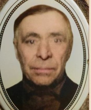 Зайцев Иван Петрович