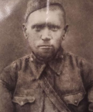 Загулайлов Михаил Егорович