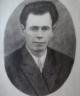 Пономарев Андрей Прокопьевич