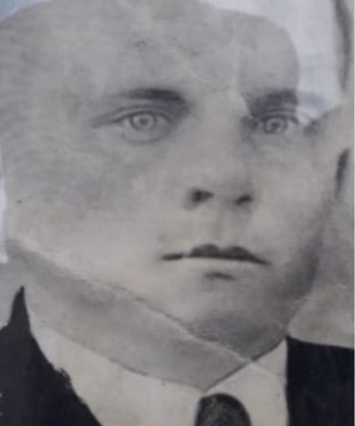 Фадеев Василий Васильевич