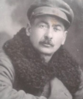 Алибеков Нурмагомед Алибекович