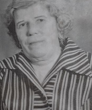 Безрукова Галина Семеновна