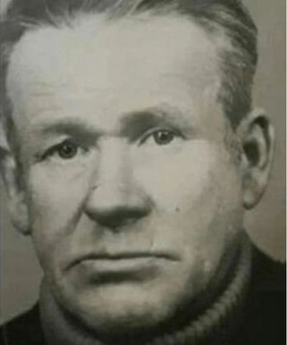 Кузнецов Михаил Платонович