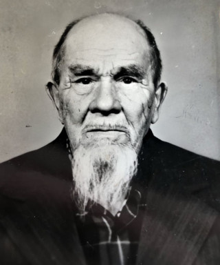 Ахтямов Габдрахман Ахмеджанович