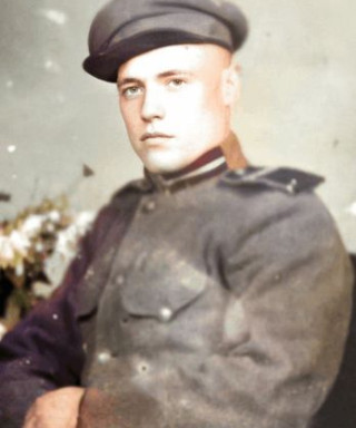 Засадный Михаил Тихонович