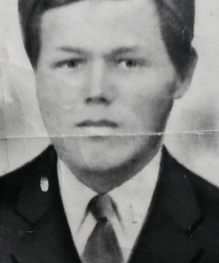 Едигаров Михаил Назарович