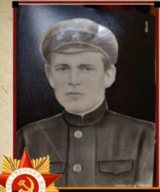 Дудченко Николай Павлович