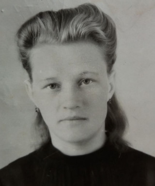 Болонева Татьяна Владимировна