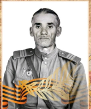 Безделин Александр Васильевич