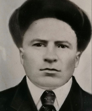 Горбунов Василий Яковлевич