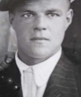 Болотин Алексей Васильевич