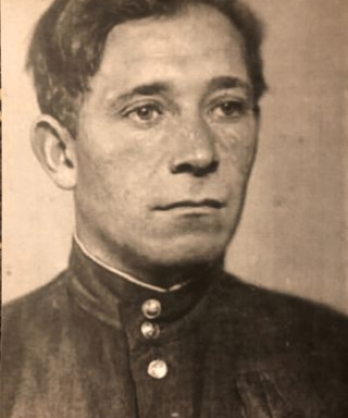 Першин Иван Кузьмич