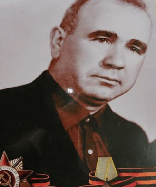 Лапик Георгий Васильевич