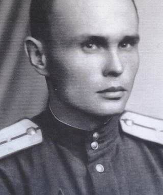 Горбунов Владимир Григорьевич