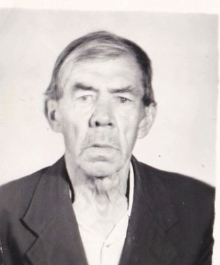 Хлыстов Александр Андреевич