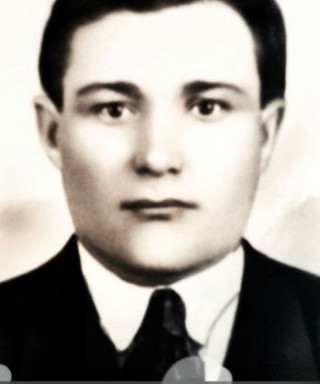 Якубенко Василий Максимович