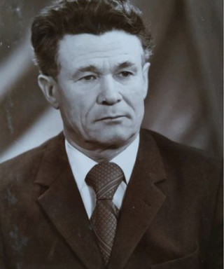 Глинчак Юрий Фёдорович