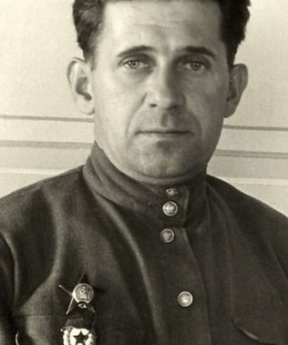 Павлов Иван Михайлович