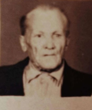 Горбуль Федор Нестерович