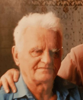 Павлов Александр Ильич