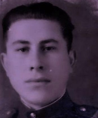 Воронин Иван Васильевич