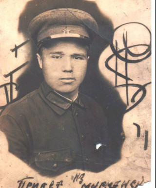 Кузнецов Михаил Сергеевич