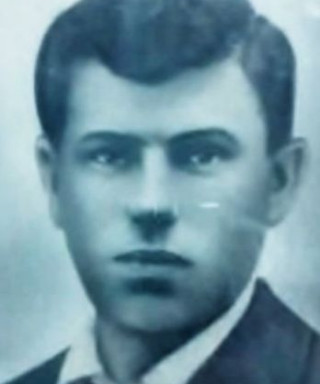 Машуков Фёдор Нефёдович