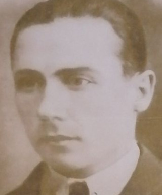 Бяков Павел Дмитриевич