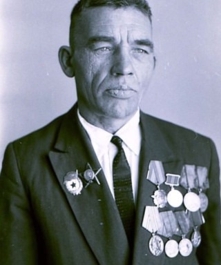 Зулькарняев Алимжан Шакирович