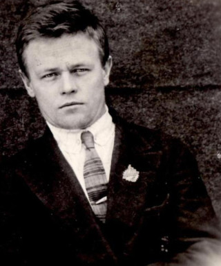 Рагозин Пётр Фёдорович