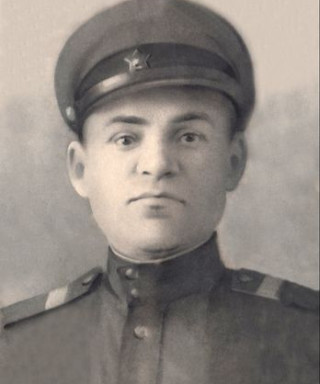 Мащенко Алексей Максимович