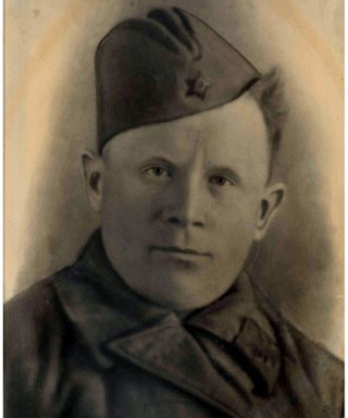 Широков Алексей Яковлевич