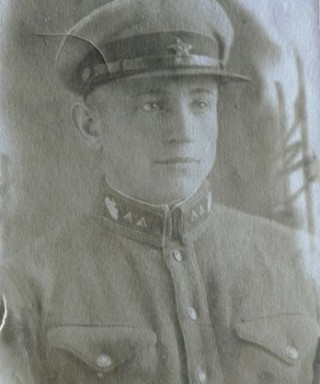 Мельников Григорий Семенович