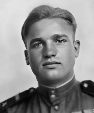 Быданов Евгений Николаевич