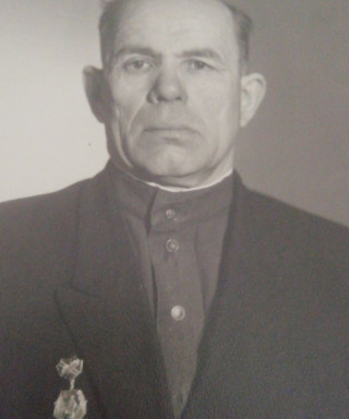 Баранов Михаил Николаевич