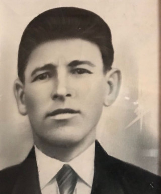 Кузнецов Николай Андреевич